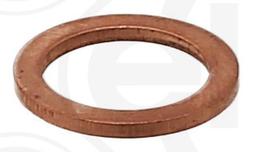 Sump plug seal - seal, o
