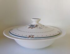 ROYAL DOULTON OLD COLONY COVERED TUREEN  - GOOD CONDITION