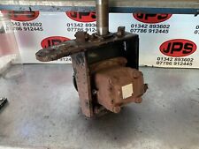 Danfoss OMTW200 hydraulic