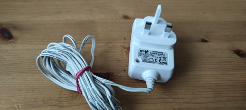 Switching power supply - bt,