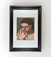 PIC-0517 PICASSO Artwork FMG C&R