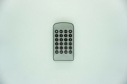Remote control for tivoli - remote,