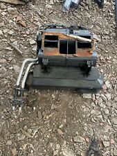 Range rover P38 Heater blower