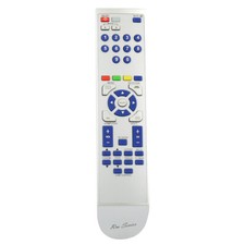 RM Series Remote Control fits