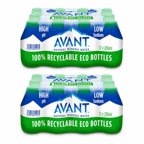 Avant natural mineral - avant,