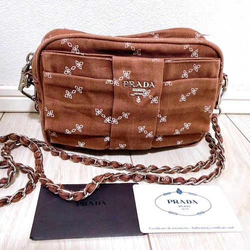 Rare affordable prada - rare, affordable'
