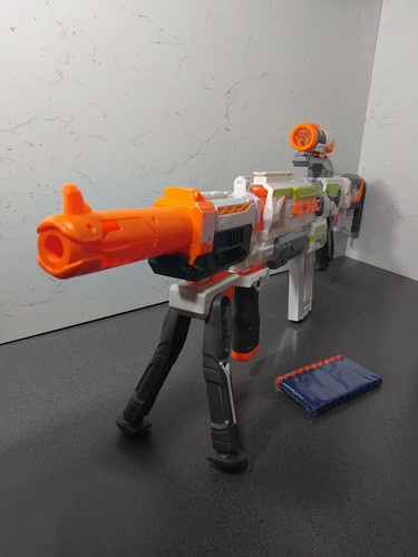 Nerf modulus motorised dart - motorised,