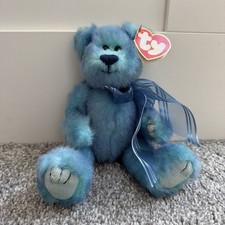 Ty Attic Treasures Azure The