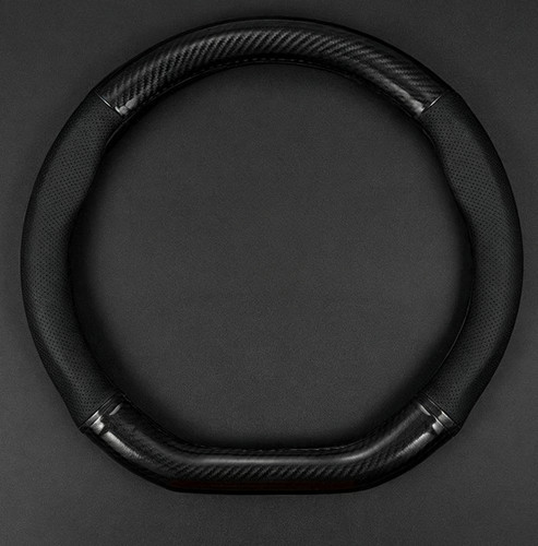 Carbon fiber leather - fiber,