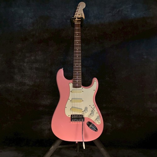 Squier fender bullet - squier,