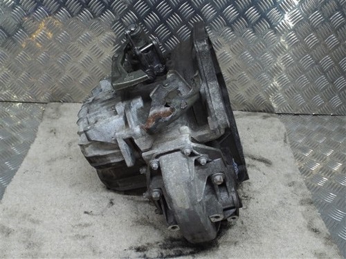 Jts gearbox alfa romeo - 2.2,