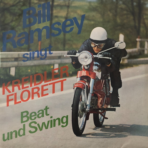 Bill ramsey - bill, ‎–