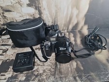 NIKON COOLPIX 5700 5MP Digital