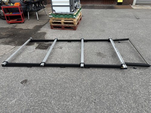 Vauxhall vivaro roof - vauxhall,