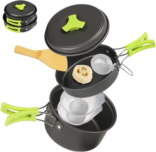Portable piece camping - portable,