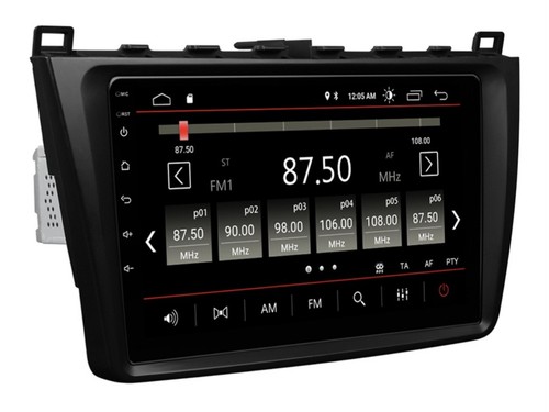 Eonon mazda android 10 - 09-12,