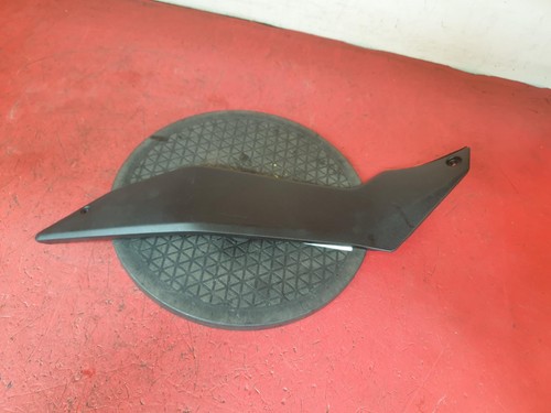 Kawasaki left side panel - kawasaki,