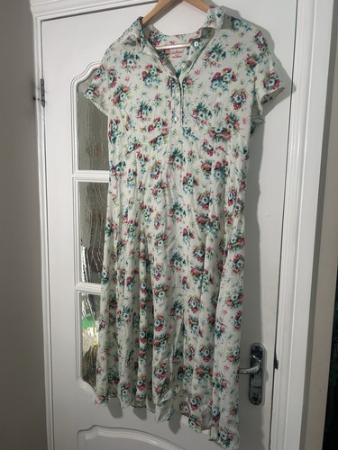 Cath kidston floral tea - cath, 16