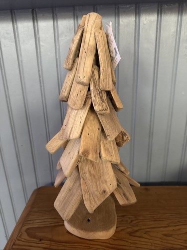 Rustic driftwood christmas - rustic,