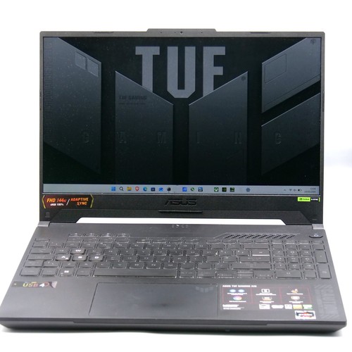 Asus tuf a15 - a15, 4060