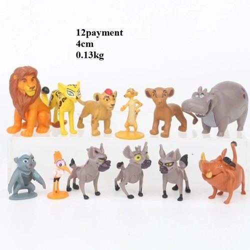 Disney lion king - disney, set