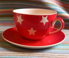 Whittard of Chelsea large Red