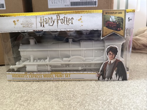 Brand new box harry - in,