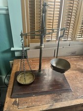 ANTIQUE T.AVERY BRASS JEWELRY