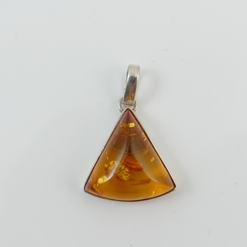 Sterling silver 925 - silver, .925
