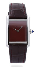 Cartier Tank Must Quartz 4323