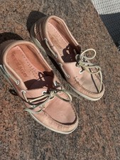Sebago Docksides Limited Anniversary Edition