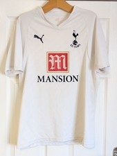 Tottenham Hotspur 125 Years
