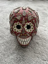 Sugar Skull, Day Of The Dead