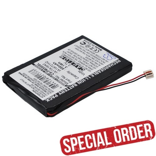 Battery for palm ia1w721h2 - palm,