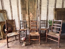 Matching Antique Farmhouse