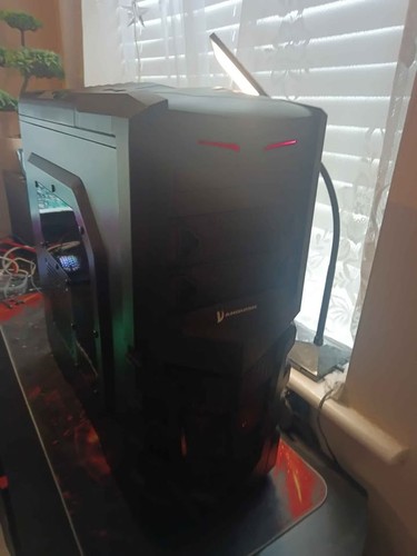 Gaming gtx960 i7 - pc, gtx960,i7