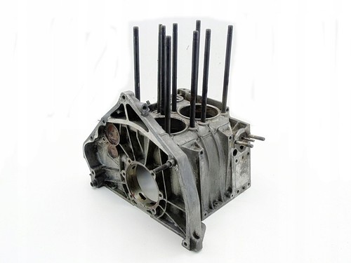 Fiat 126p 7541007 engine block - 126p,