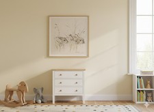 ​Vintage Mads Stage Wildlife