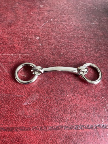 New rocking horse nickel bit - new,
