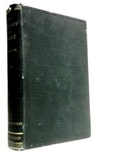 The Theory of Light (Thomas
