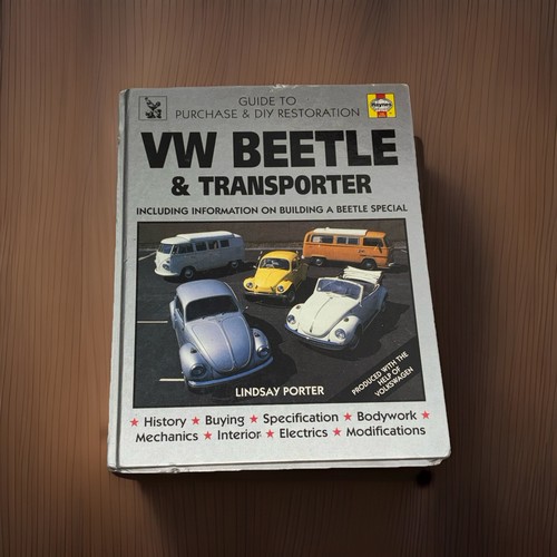 Beetle and transporter - beetle,