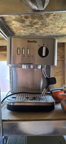 Breville barista mini - breville,