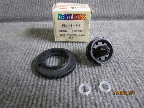 Devilbiss flg 14k - flg-2-14k, tip