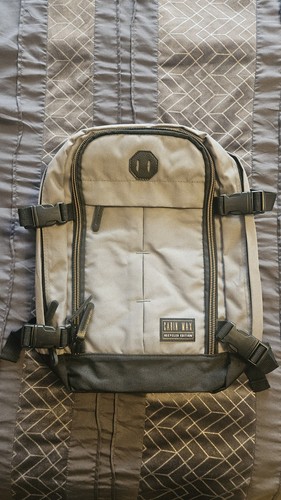 Backpack cabin max metz - backpack,