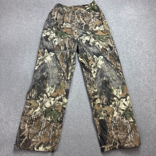 Realtree trousers adult - trousers,