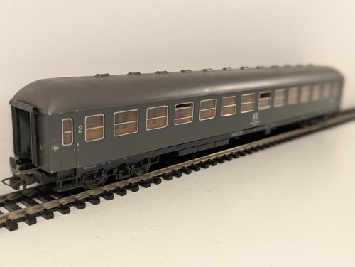 Roco gauge grey 2nd - db,