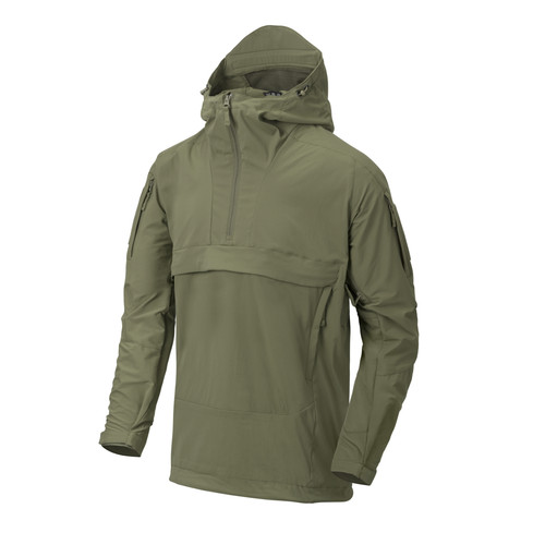 Helikon mistral anorak jacket - mistral,