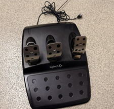 Logitech G29 G920 Pedal Set