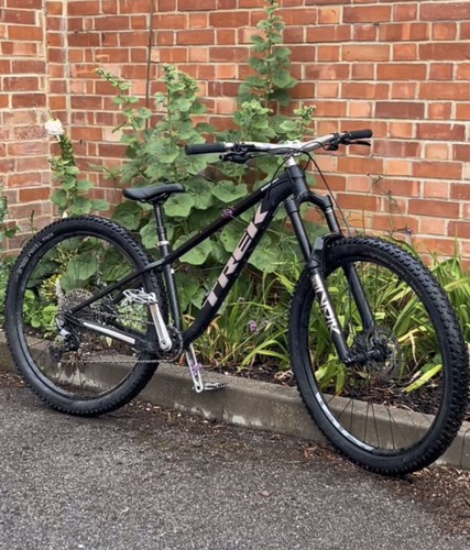 2025 custom trek roscoe - 2025, 7