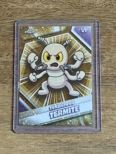 2026 topps chrome veefriends - topps,